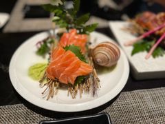 -山上下日本料理(万象城店)