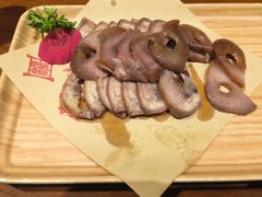 -燕郊烧鸽子(酷车小镇店)