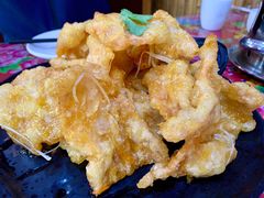 -福春居饺子楼(创业路店)