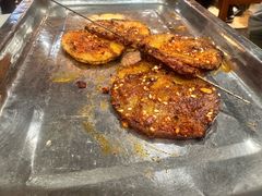 -福苗小骆驼烧烤(中关村店)