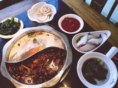 -纸盐河码头火锅(十八梯店)