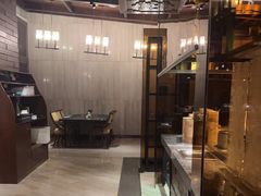 -长沙北辰洲际酒店-兰调全日餐厅