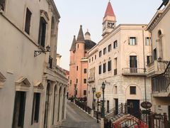 -华谊兄弟（长沙）电影小镇