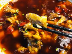 -李叔叔虾蟹大排档(青羊店)