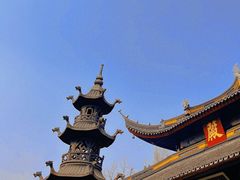 -西园戒幢律寺