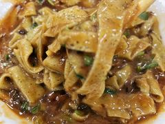 -正味斋锅巴菜(西北角店)