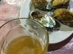 -人和啤酒屋海鲜大排档(营口路店)