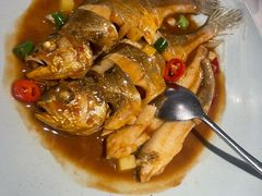 -潮堂 · 潮州菜(国贸商城店)