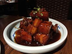 -金枝玉叶上海人家食府(三里河店)