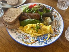 -Alimentari Mulino意大利餐吧&烘焙(丰盛里店)