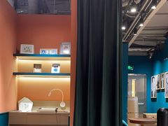 -海马体照相馆(北京apm店)