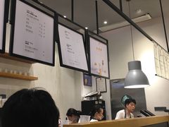 -喜茶(深圳福田星河COCO Park店)