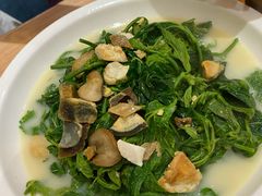 -香港深井掂檔烧鹅茶餐厅(海韵城店)