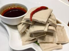 -古萧汪家羊肉馆(龙山路总店)