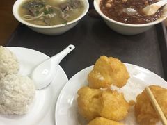八宝粥-白魁老号饭庄(交道口店)