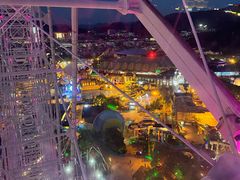 -横店影视城梦幻谷园区