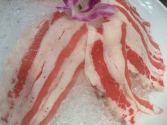 -侃爷南门铜锅涮肉
