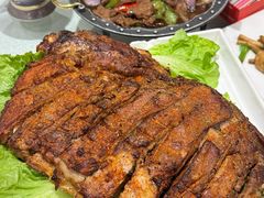 -阿布都新疆音乐美食城(长湖路店)