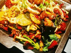 -蓉幸会川菜(苏宁广场店)