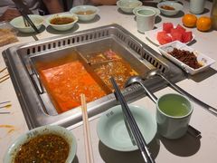 -野妹火锅(布吉店)
