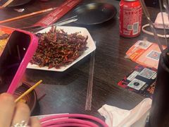 -马海涛牛肉串·午市牛腩饭·烧烤夜宵(领汇广场店)
