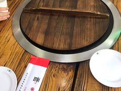 -上庄晋风庄园(上庄店)