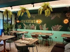 -SHADOWS•Bistro&Eatery(安福路店)