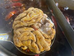 -渝味黄姐火锅(黄泥村店)