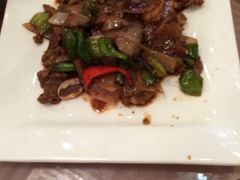 -北门饭店(三香路店)