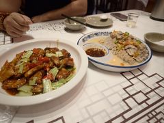 -客家大院·非遗赣南客家菜(郁孤台店)