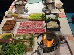 -火锅先生(五马街店)