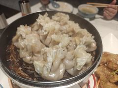 -翟氏天天小吃(上东街区店)