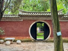 -建水文庙
