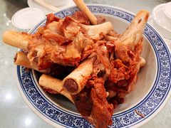 -祥和粗粮食府(南环西路店)