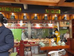 -六合居·明厨亮灶餐厅(成双大道店)