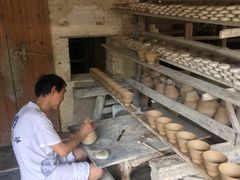 -景德镇古窑民俗博览区