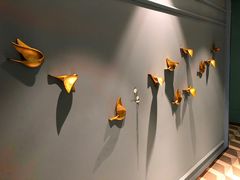 -鹊玥·粤菜小馆(汇智国际商业中心店)