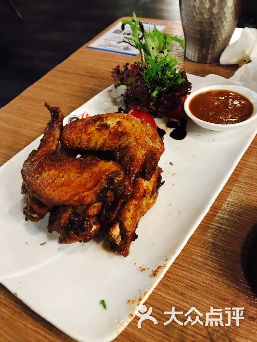 5号公路餐厅(曼哈顿店)-图片-郑州美食-大众点评网