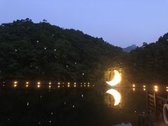 -洛阳白云山景区