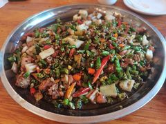 -让鸭脑壳飞(南部店)