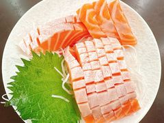 -东莞塘厦三正半山温泉酒店·沙利文西餐厅