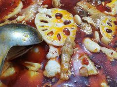 -黑竹香鸡(营和巷店)