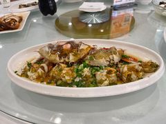 -松兰山海景大酒店·海鲜中餐厅