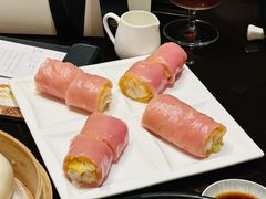 -夏宫中餐厅(静安香格里拉店)