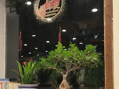 -西江美食舫·江西菜(健德桥店)