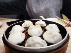 -鸡鸣汤包(广东路店)