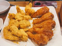 -BHC炸鸡 (城山店)