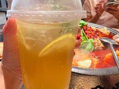 -探鱼·鲜青椒爽麻烤鱼(领展购物广场店)