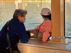 -武汉关码头(轮渡站)