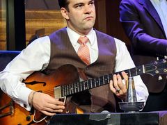 -林肯爵士乐上海中心 Jazz at Lincoln Center Shanghai